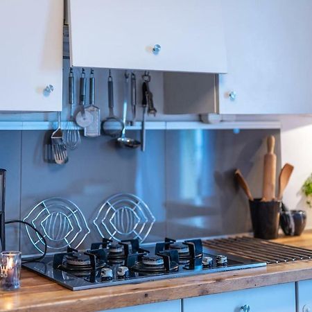 Bright Airy Spacious Apartment Passy  Bagian luar foto