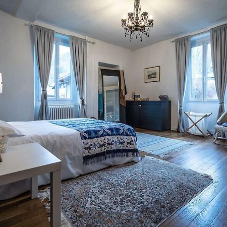 Bright Airy Spacious Apartment Passy  Bagian luar foto
